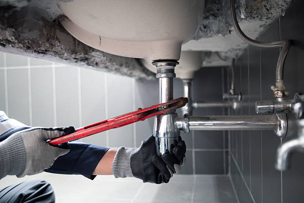 Trusted Drain Cleaning service in Onemo, VA - AAA Plumbing Heating